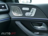Mercedes-Benz GLE Coupe de 4Matic