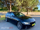 BMW 318 Sport