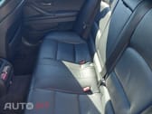 BMW 520 Luxury Line Auto