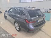 BMW 320 e Touring Corporate Edition Auto