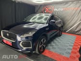 Jaguar E-Pace 1.5 P300e R-Dynamic HSE AWD Aut.