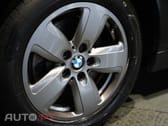 BMW 116 i Advantage
