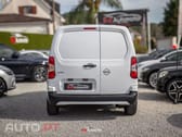 Opel Combo 1.5 CDTi L1H1 - 3 LUGARES - IVA DEDUTÍVEL