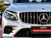 Mercedes-Benz GLC 220 d 4Matic