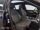 BMW 750 e xDrive