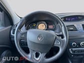 Renault Mégane Sport Tourer 1.5 DCI SW 