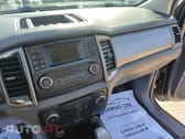 Ford Ranger 2.2 TDCi CD XLT 4WD