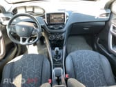 Peugeot 2008 1.2 PureTech Style