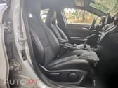 Mercedes-Benz GLA 180 CDI AMG Line