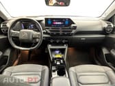 Citroen C4 1.5 BlueHDi Shine EAT8