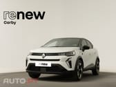 Renault Captur Captur 1.0 TCe Techno Bi-Fuel