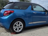 Citroen DS3 1.6 e-HDi So Chic