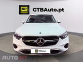 Mercedes-Benz GLC 300 e 4M Avantgarde 