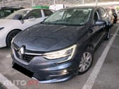 Renault Mégane 1.5 Blue dCi Intens EDC