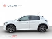 Peugeot E-208 50 kWh Allure