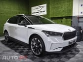 Skoda Enyaq iV 80 Sportline