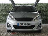 Peugeot 108 1.2 PureTech Allure