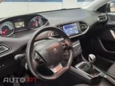 Peugeot 308 SW 1.6 BLUEHDI ACCESS