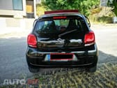 Citroen C1 AIRSCAPE 1.2 VTI 82cv FEEL EDDITION