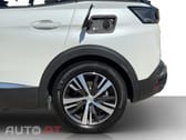 Peugeot 3008 1.6 Hybrid Allure e-EAT8