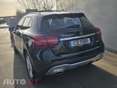 Mercedes-Benz GLA 220 d 4Matic 7G-DCT Urban