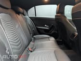 Mercedes-Benz A 180 d Business Solutions Aut.