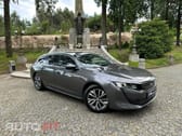 Peugeot 508 SW 1.5 BlueHDi Allure