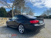 BMW 320 e92 lci