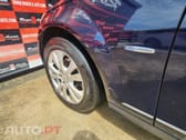 Mercedes-Benz C 220 CDi Avantgarde BE
