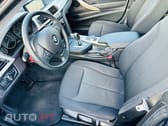 BMW 320 i GT Line Luxury Auto