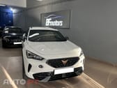 Cupra Formentor 1.4 e-Hybrid DSG VZ