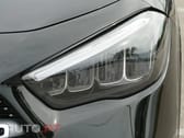 Mercedes-Benz GLA 250 e AMG Line