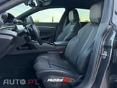Peugeot 508 SW 1.6 Hybrid Allure Pack e-EAT8