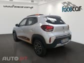 Dacia Spring Comfort Plus