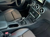 Mercedes-Benz A 160 d