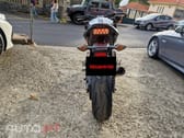 Honda CB CB650 F  ABS