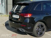 Mercedes-Benz B 250 e AMG Line