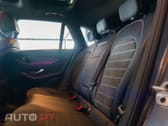 Mercedes-Benz GLC 300 de 4Matic 9G-TRONIC AMG Line