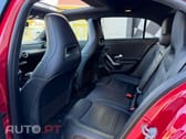 Mercedes-Benz A 250 4Matic 8G-DCT Edition AMG Line