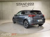 Renault Clio 1.0 TCe Limited