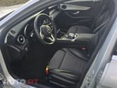 Mercedes-Benz C 220 d