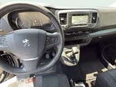 Peugeot Traveller 1.6 BlueHDi L2H1 Active Compact