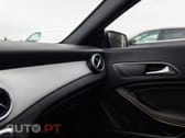Mercedes-Benz CLA 200 d Shooting Brake Urban Aut.