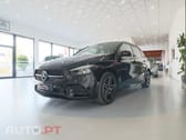 Mercedes-Benz B 250 e AMG Line