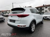 Kia Sportage 1.6 GDI ISG Nav Line