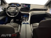 Peugeot 3008 1.6 Hybrid GT e-EAT8