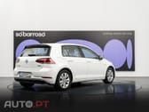 Volkswagen Golf 1.5 TSI BM Stream