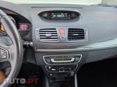 Renault Mégane 1.5 dCi Dynamique S