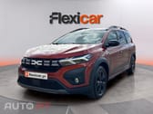 Dacia Jogger 1.0 ECO-G Extreme 7L Bi-Fuel