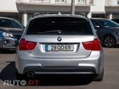 BMW 318 d Auto Pack M
